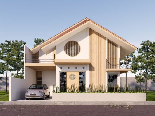 Gambar Objek Pertanggungan